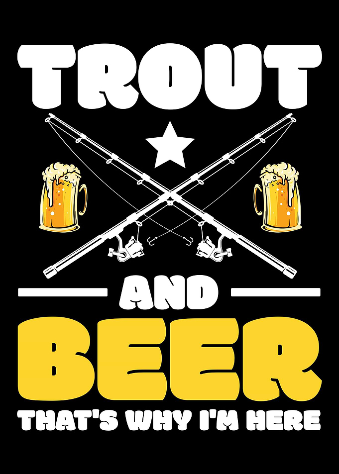 Trout Fishing