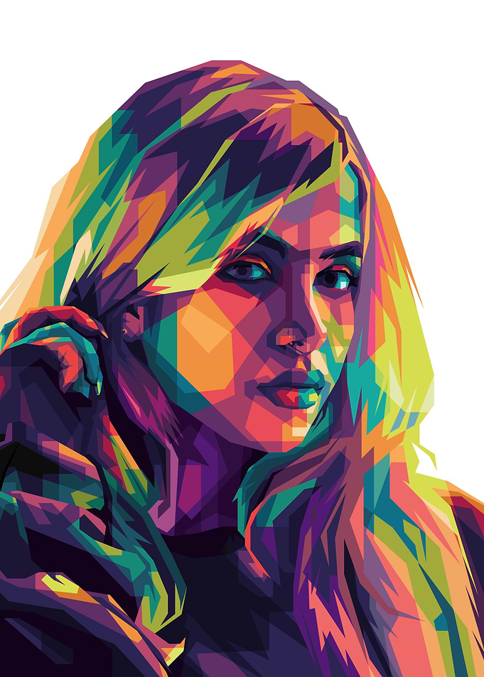 Beautiful Portrait