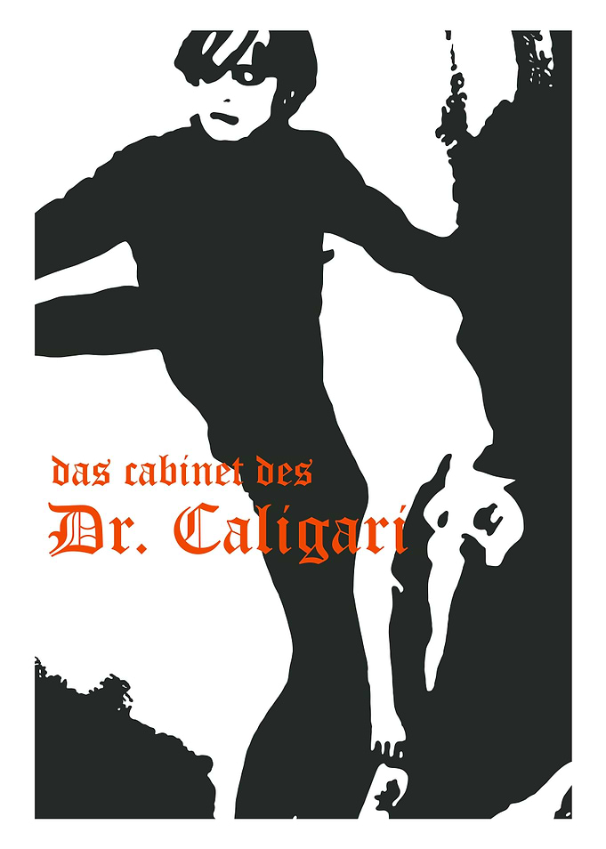 Dr Caligari