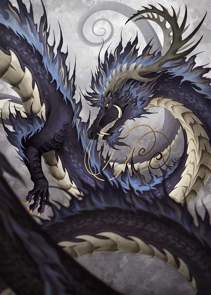 Storm Weaver