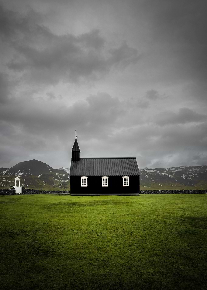 Black church