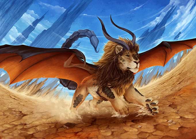 Manticore