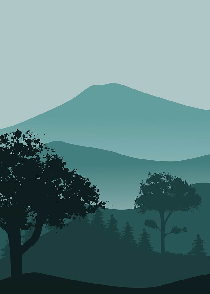 Nature Landscape mountains