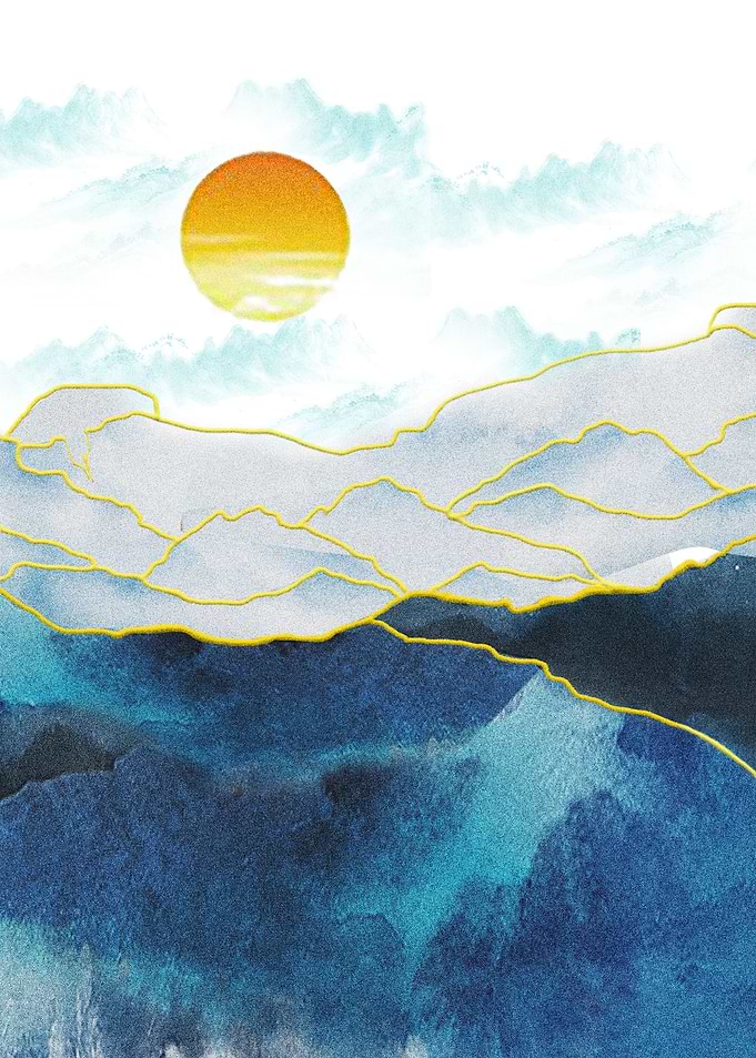 Mountains