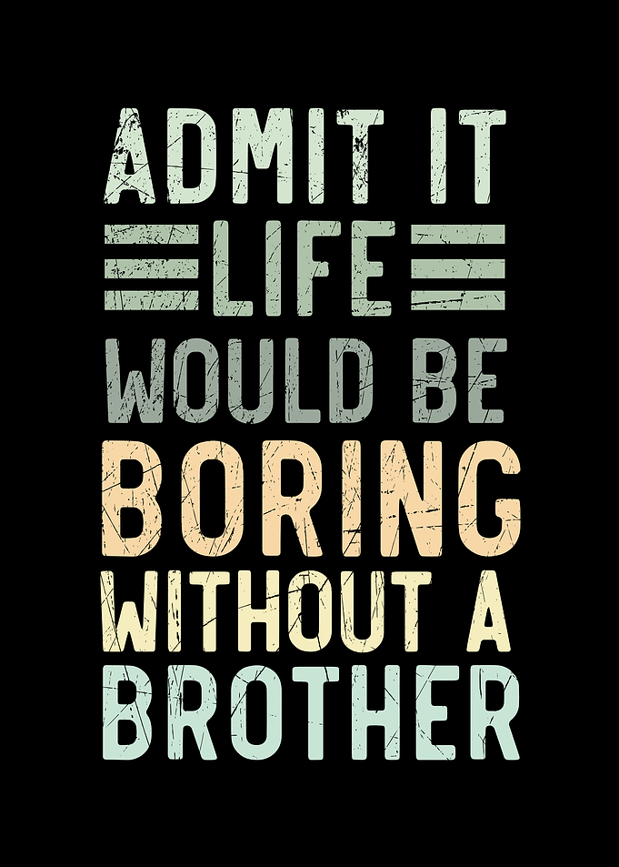 Brother