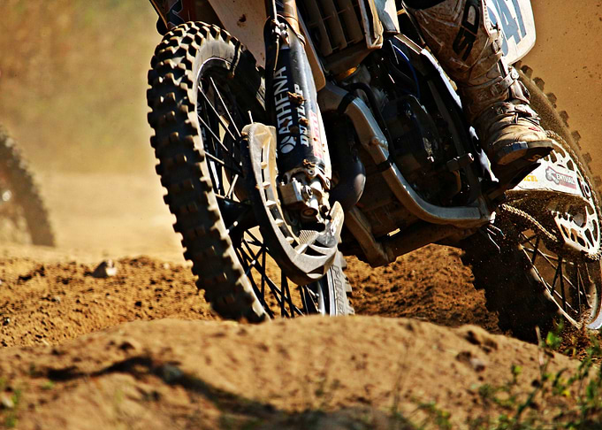 Motor Bikes Rallies