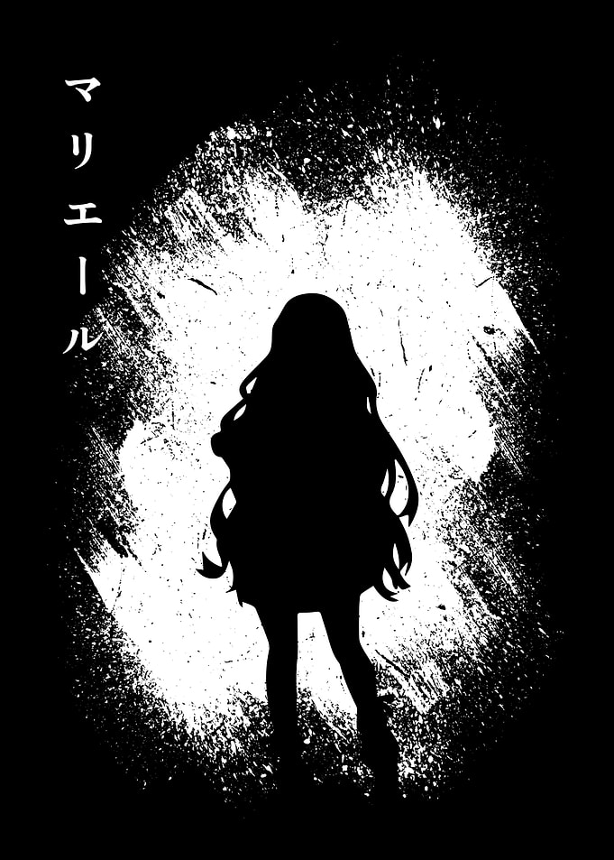 Anime Marielle