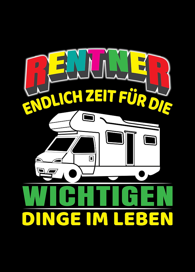 German Pensioner Pension