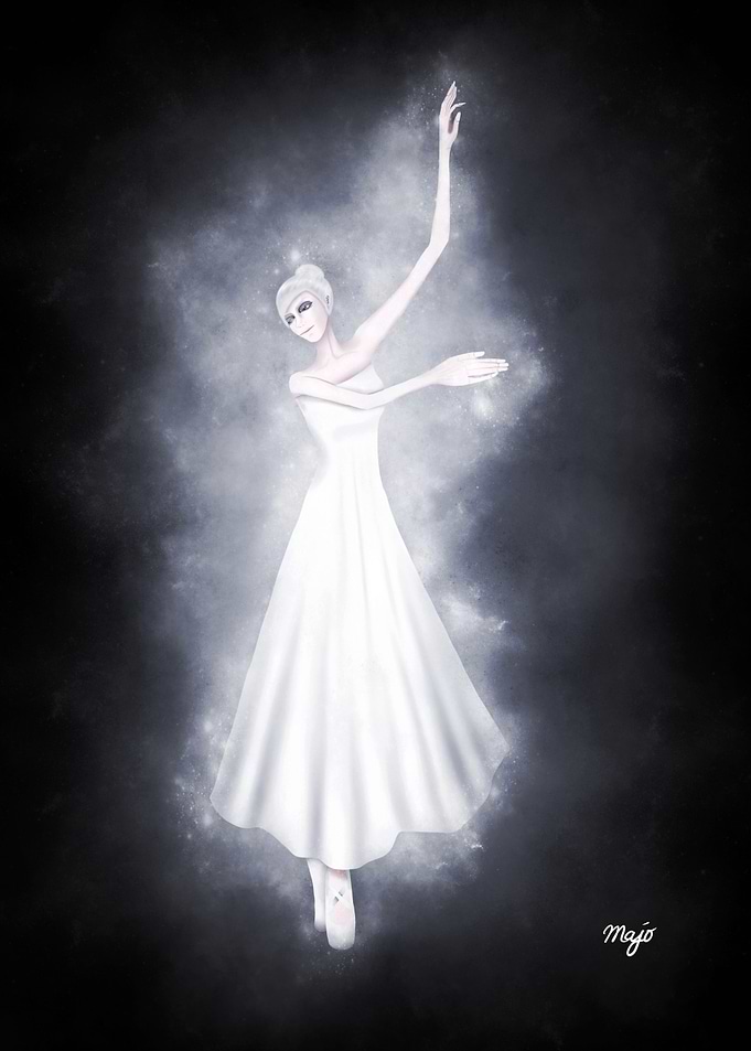 Ballerina 4