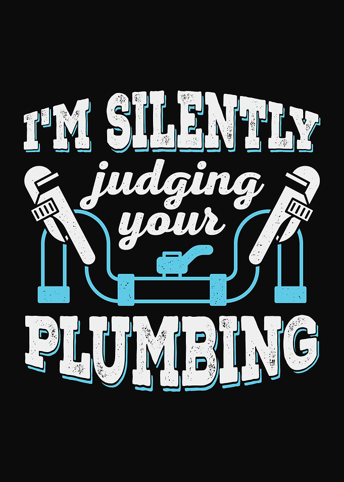 Plumbing Plumber Design