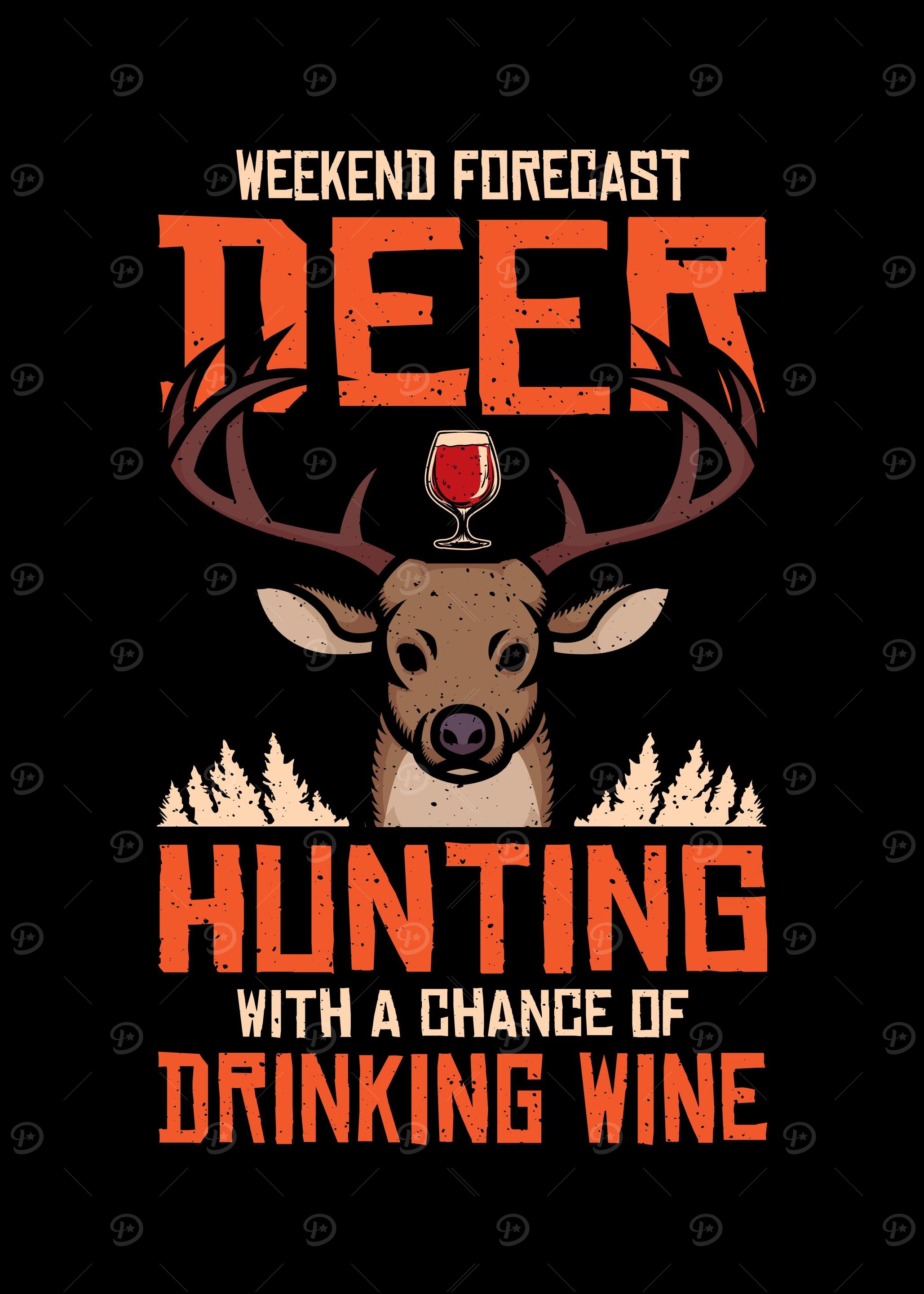 Deer Hunter