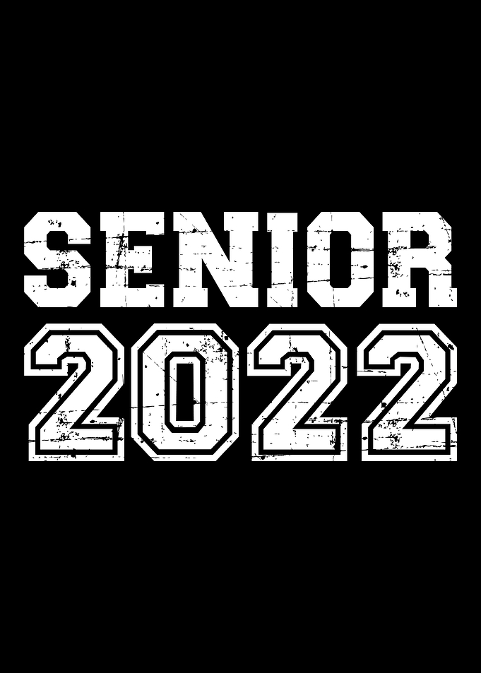 Senior 2022 class of