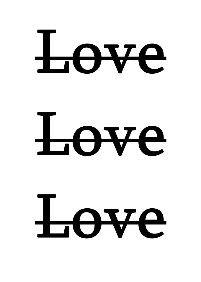 LOVE