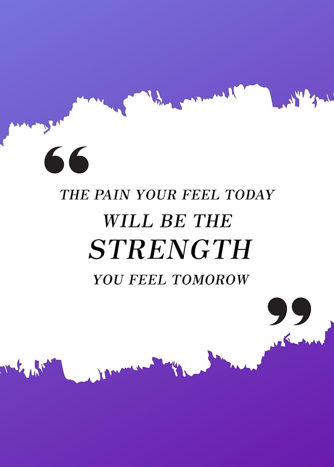Quotes of life