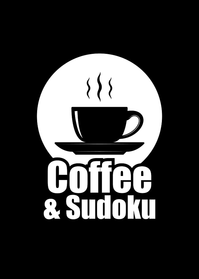 Coffee Sudoku