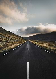Road less Travelled
