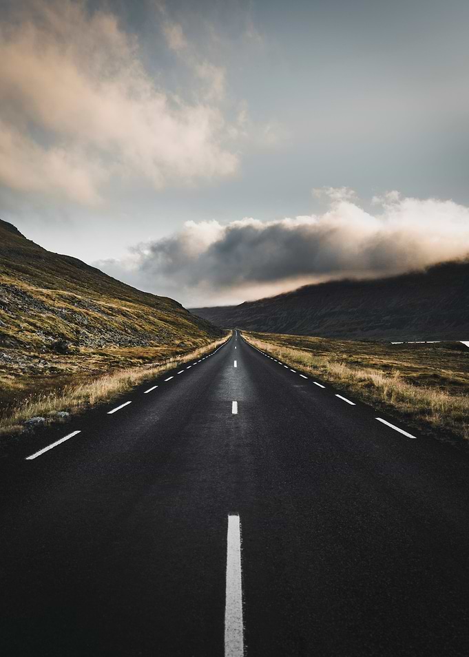 Road less Travelled