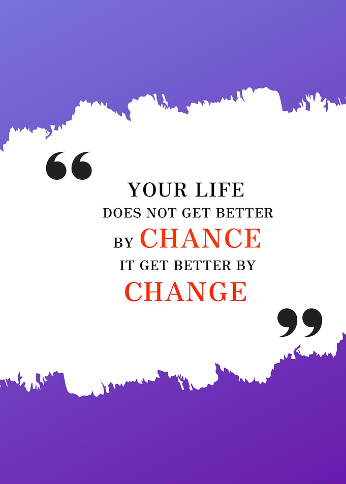 Quotes of life