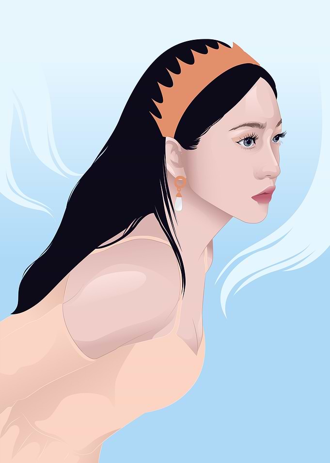 Yeri Red Velvet