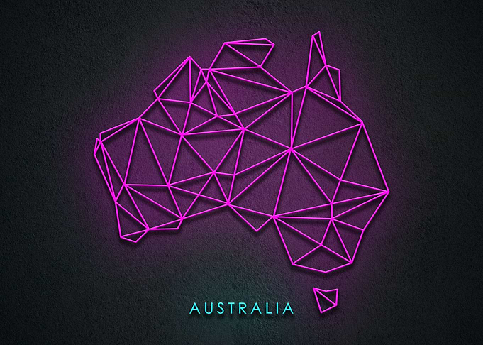 AUSTRALIA