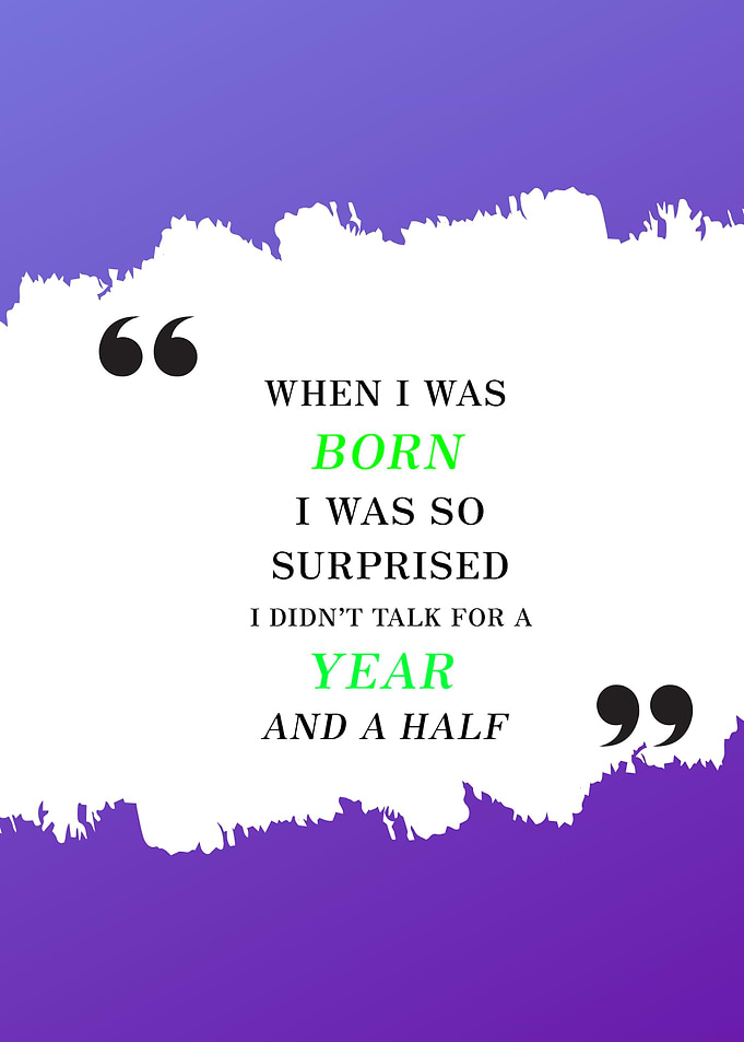 Quotes of life