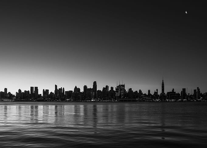 NEW YORK CITY 35