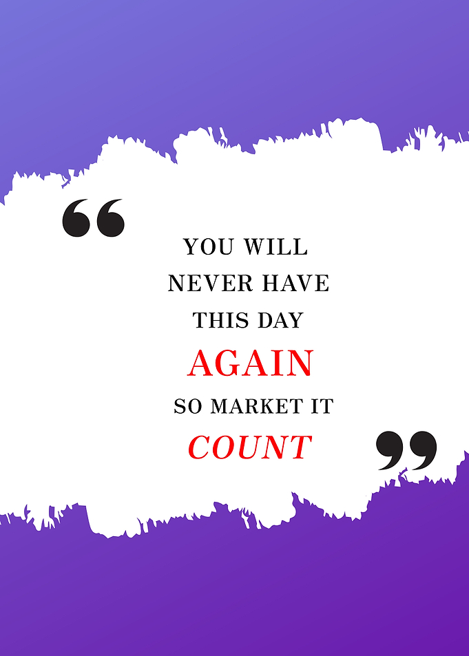 Quotes of life
