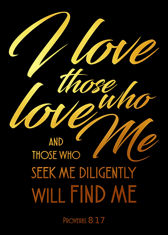 Love Me Find Me