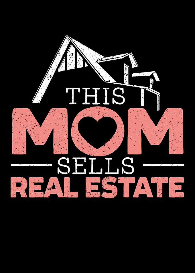 This Mom Sells Real Estate
