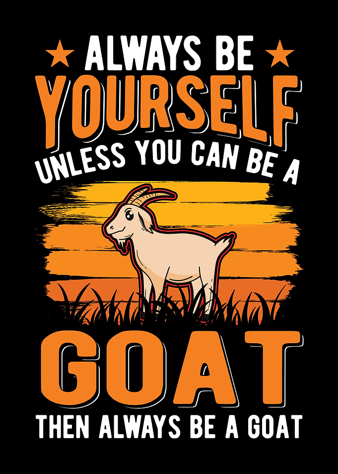 Goat Farmer