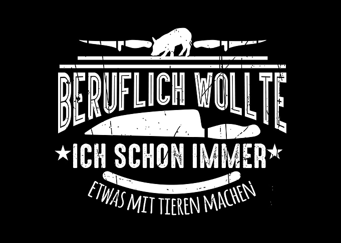 German Butcher