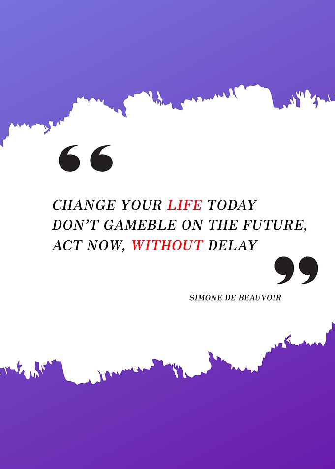 Quotes of life