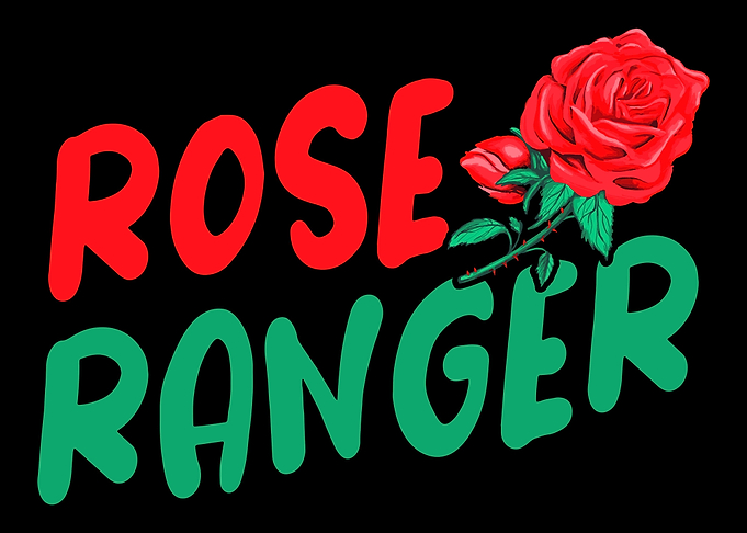 Rose Garden Roses