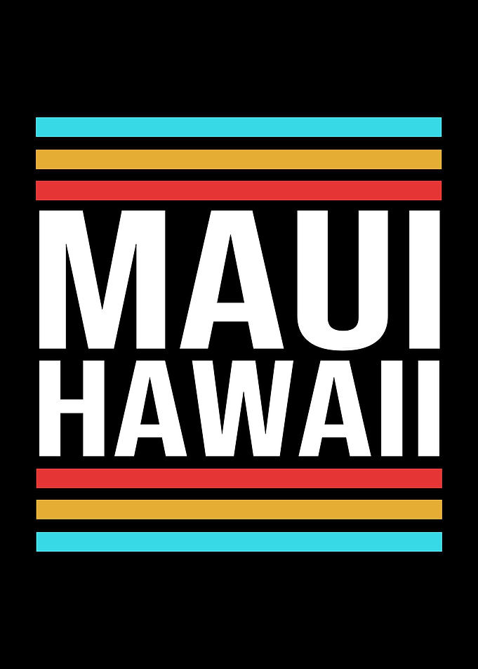 Maui Hawaii