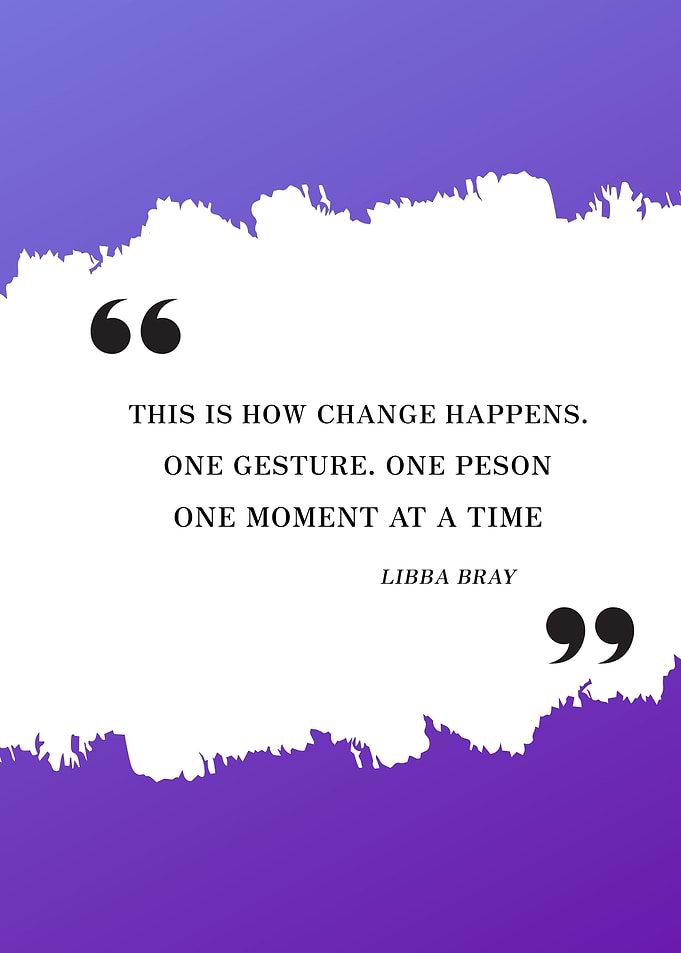 Quotes of life