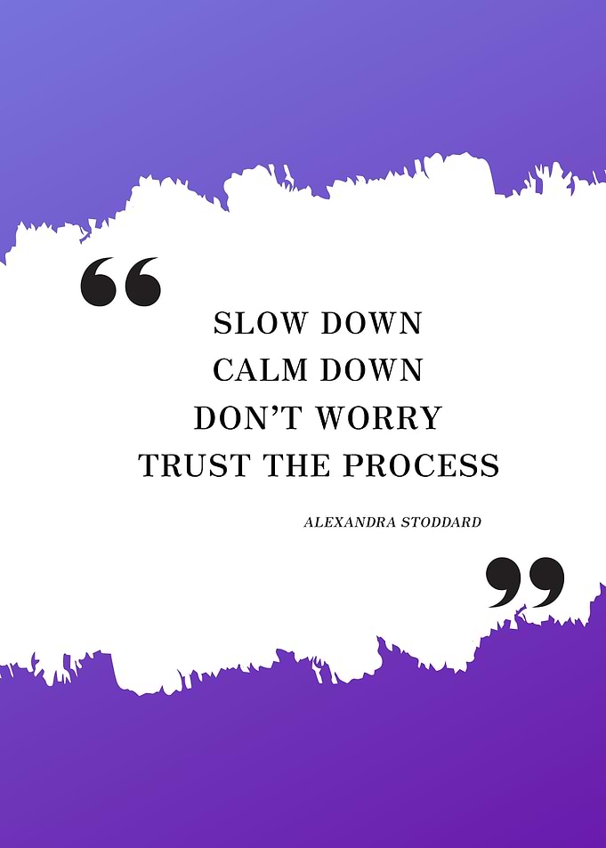 Quotes of life