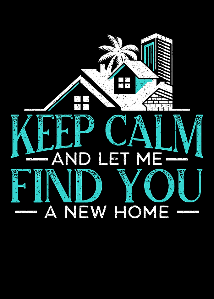 Let Me Find You A New Home