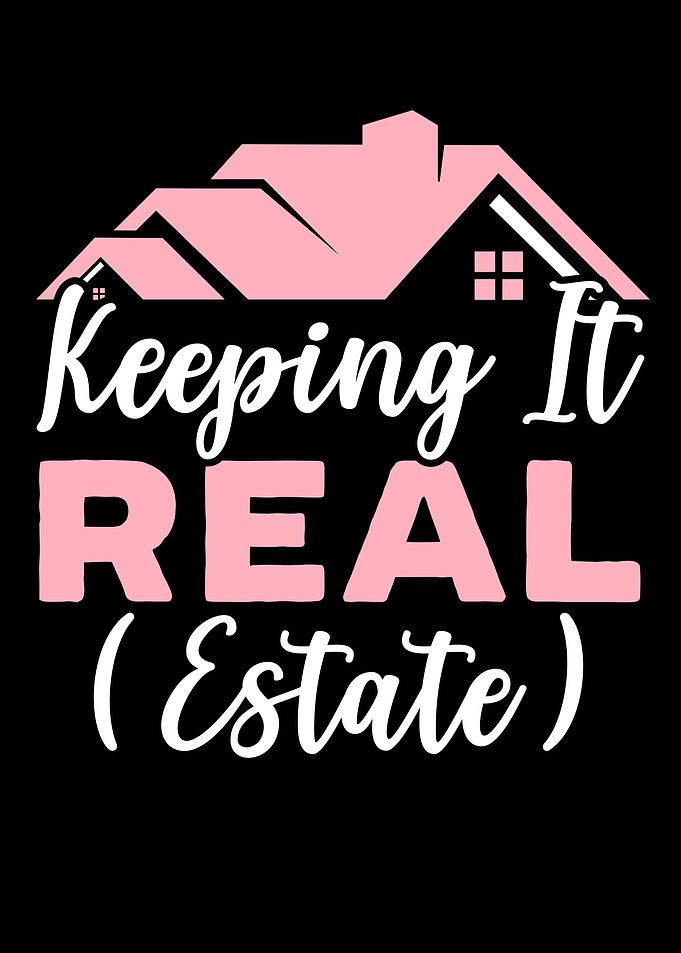 Keeping It Real Estate
