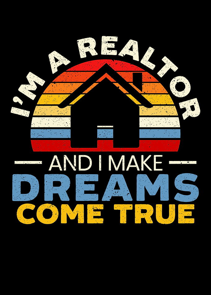 Im A Realtor