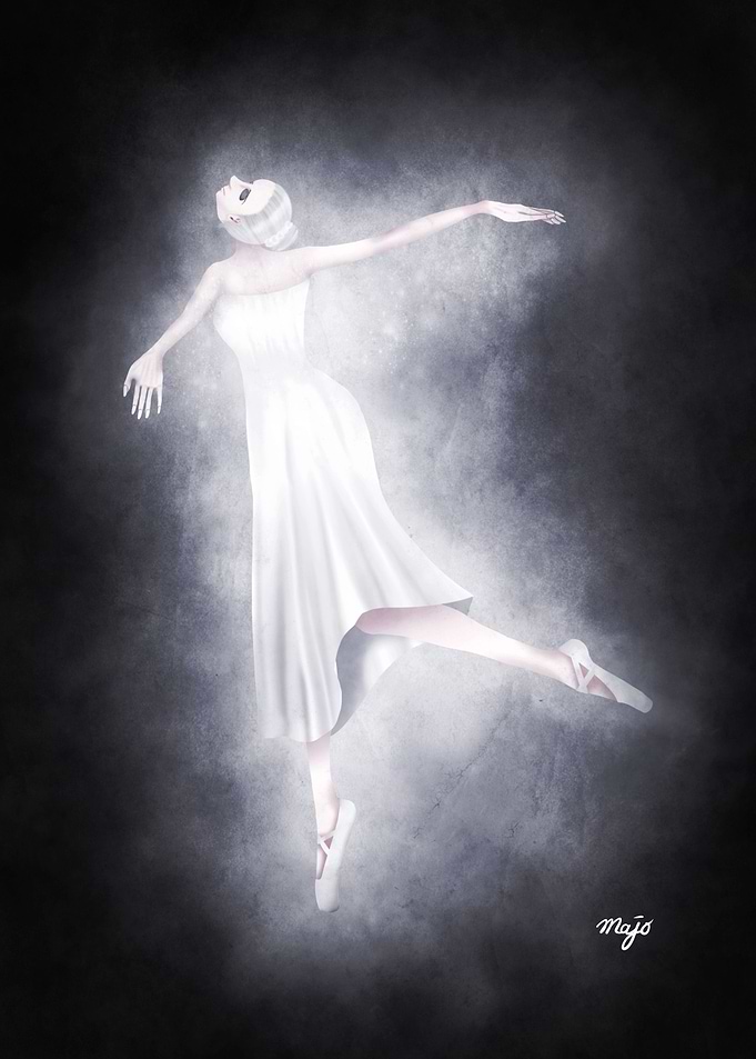 Ballerina 2