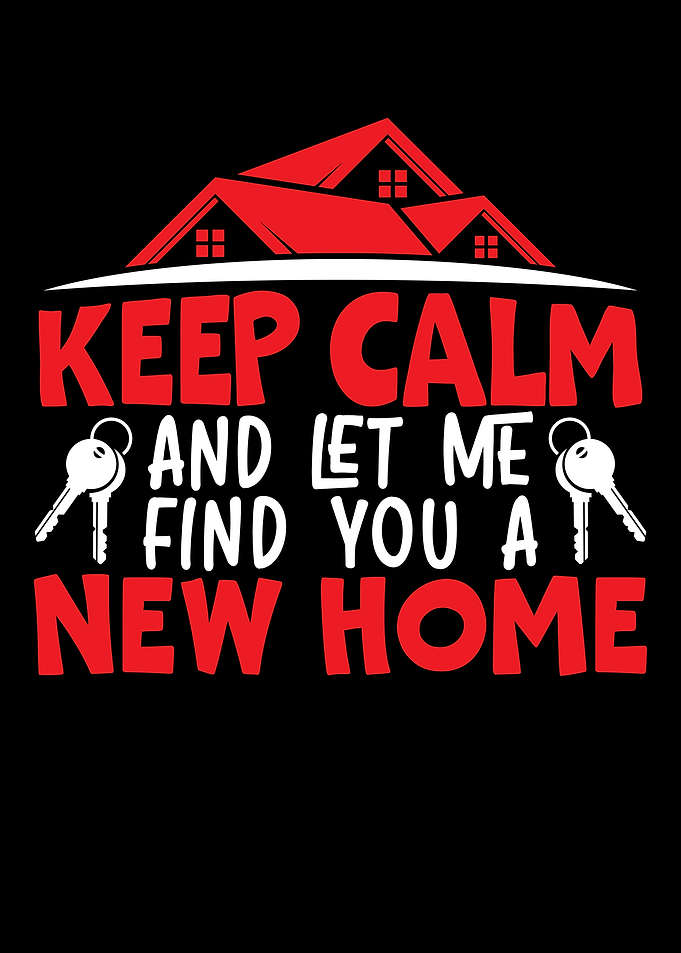 Let Me Find You A New Home