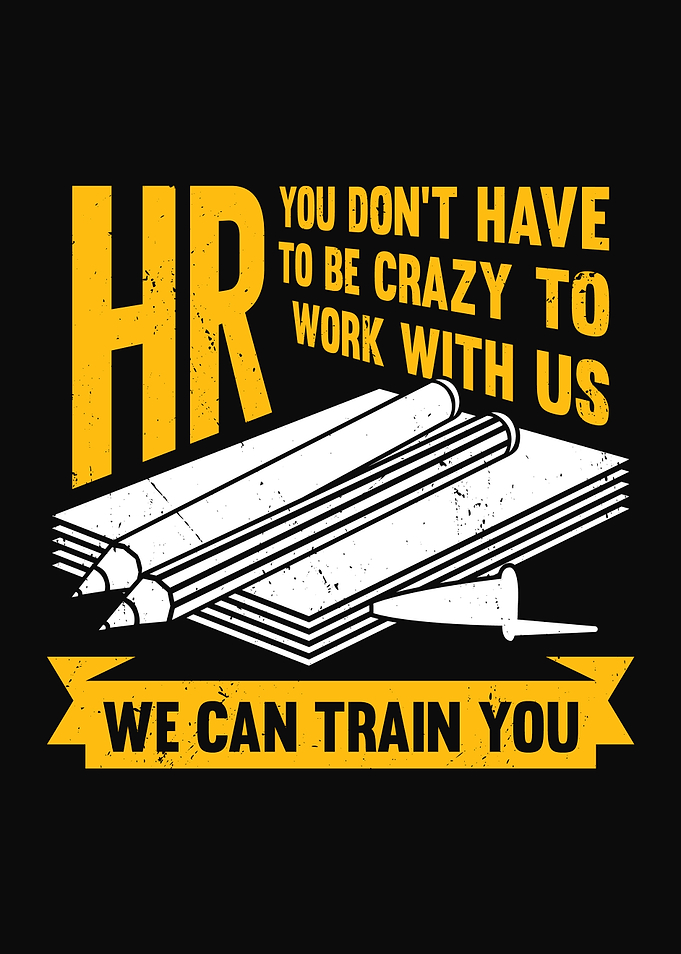 Human Resources HR Design