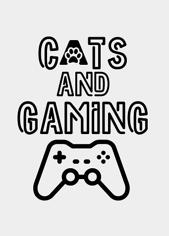 CATS AND GAMING
