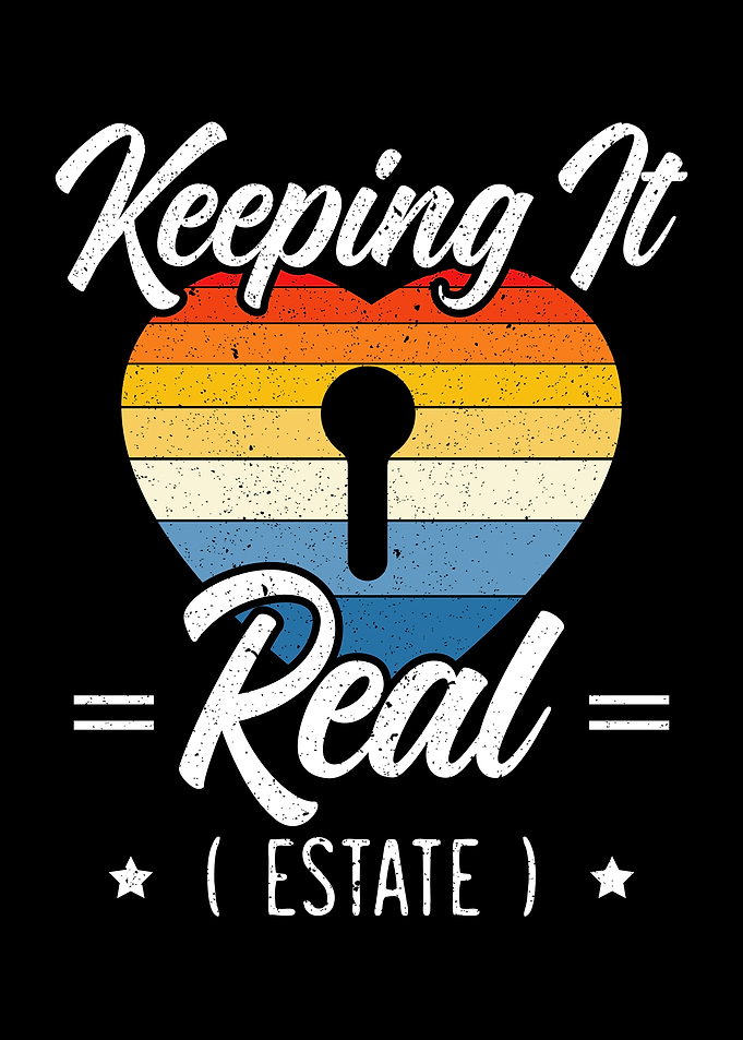 Keeping It Real Estate