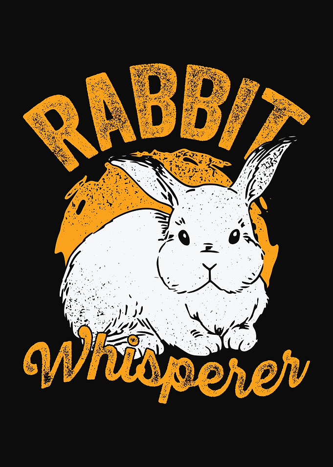 Rabbit Whisperer
