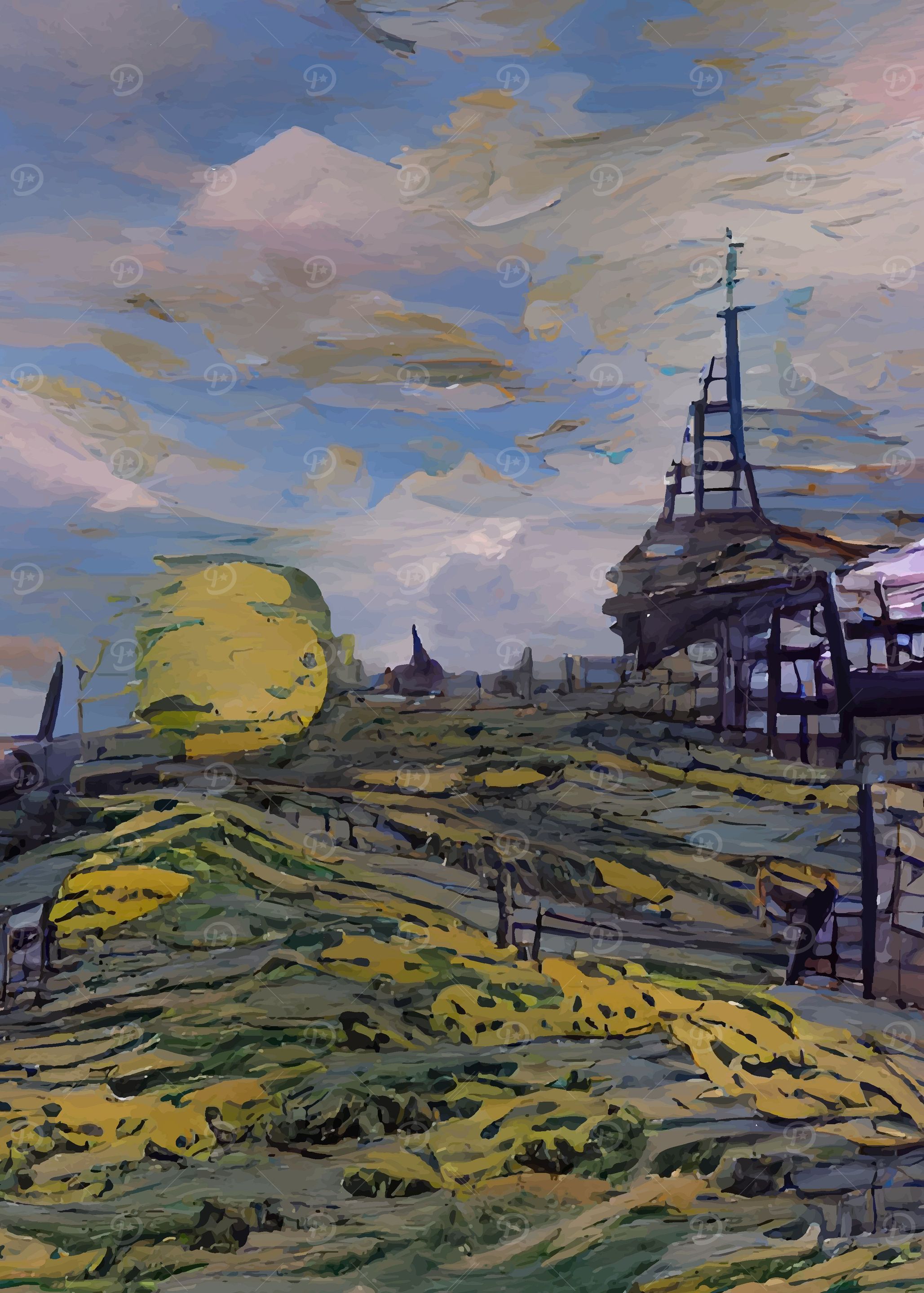Van Gogh