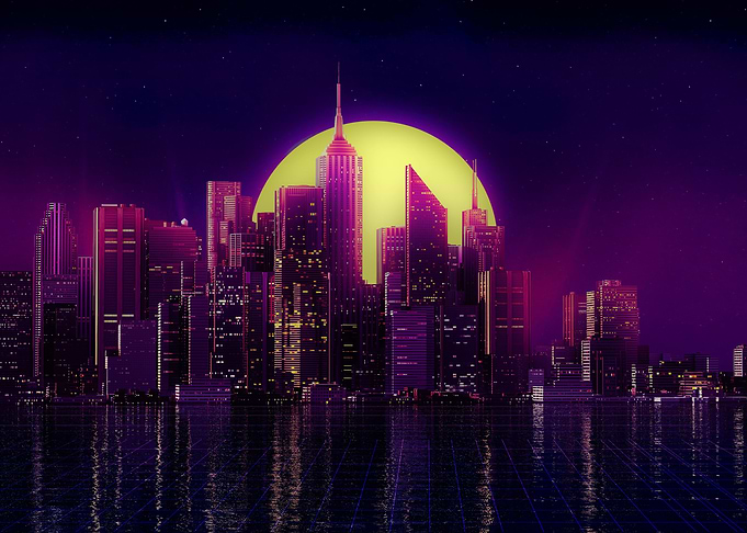 retrocity