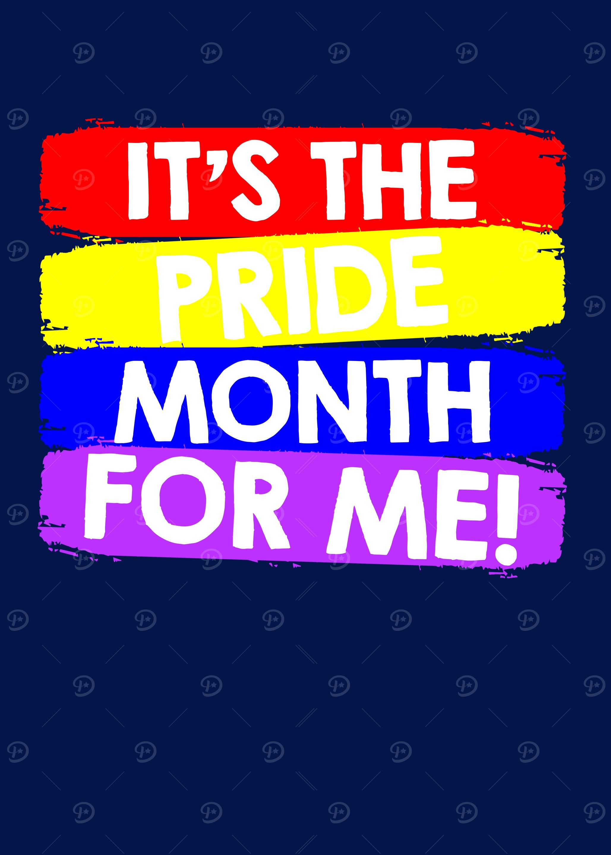 LGBTQ Its The Pride Month