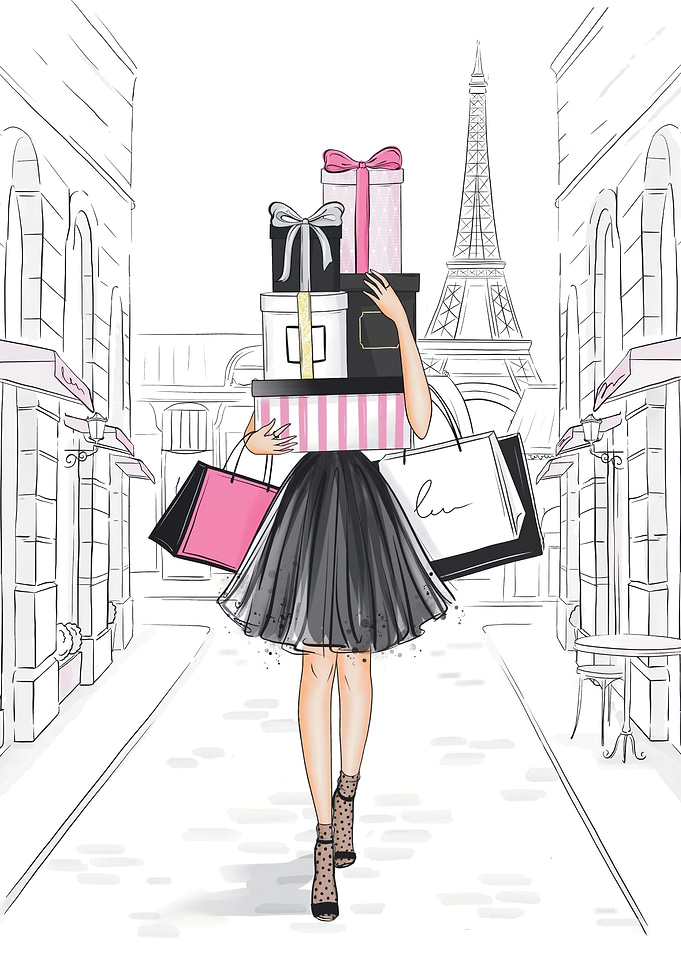Fashion Glam