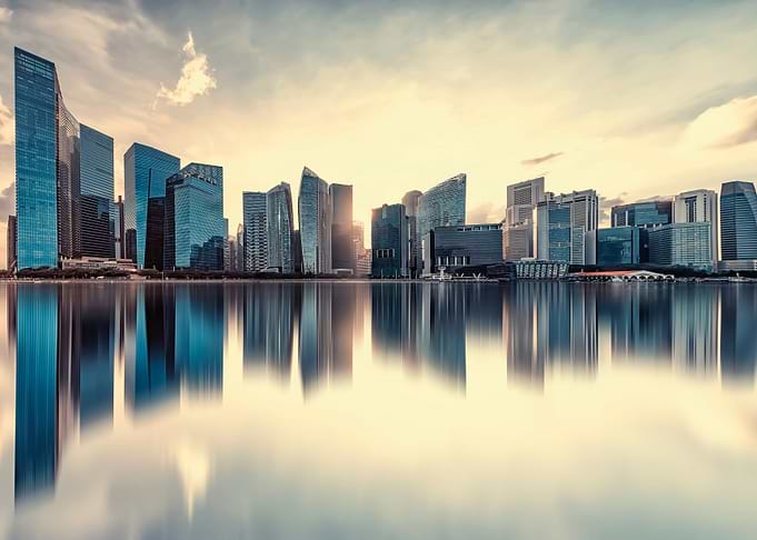 Marina Bay
